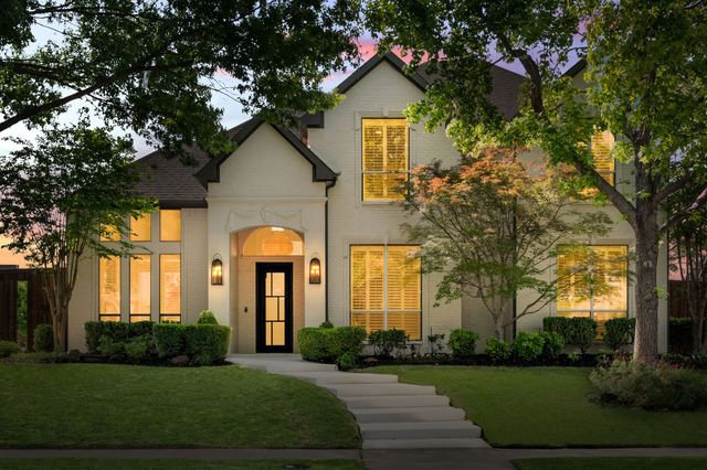 6303 Orchard Park Drive, Frisco, TX 75034