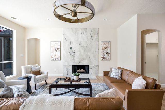 6303 Orchard Park Drive, Frisco, TX 75034