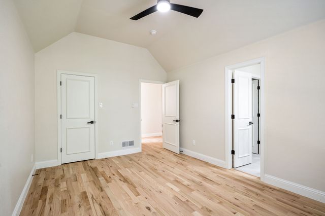 6303 Orchard Park Drive, Frisco, TX 75034