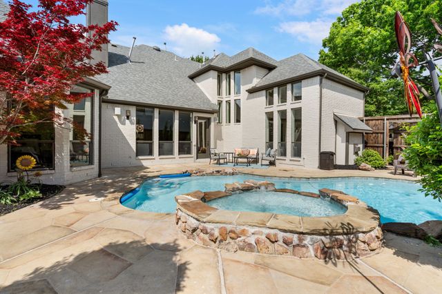6303 Orchard Park Drive, Frisco, TX 75034