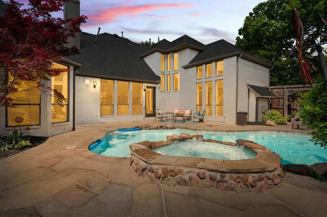 6303 Orchard Park Drive, Frisco, TX 75034