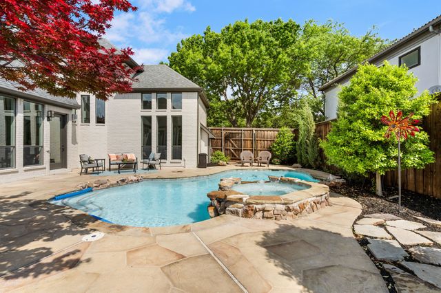 6303 Orchard Park Drive, Frisco, TX 75034