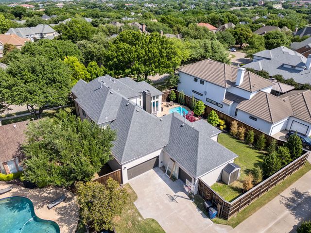 6303 Orchard Park Drive, Frisco, TX 75034