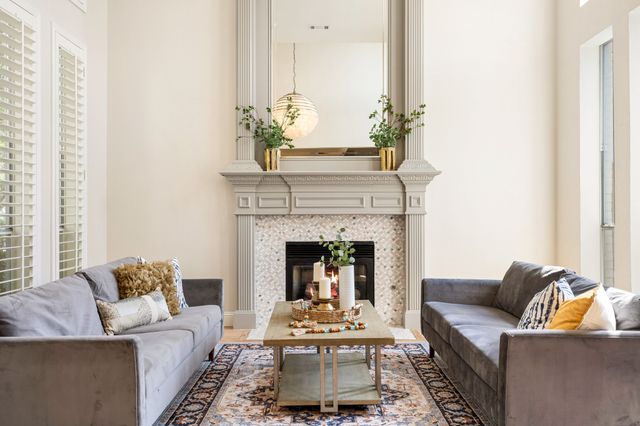 6303 Orchard Park Drive, Frisco, TX 75034