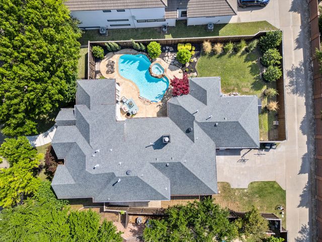 6303 Orchard Park Drive, Frisco, TX 75034
