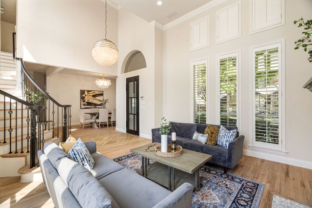 6303 Orchard Park Drive, Frisco, TX 75034