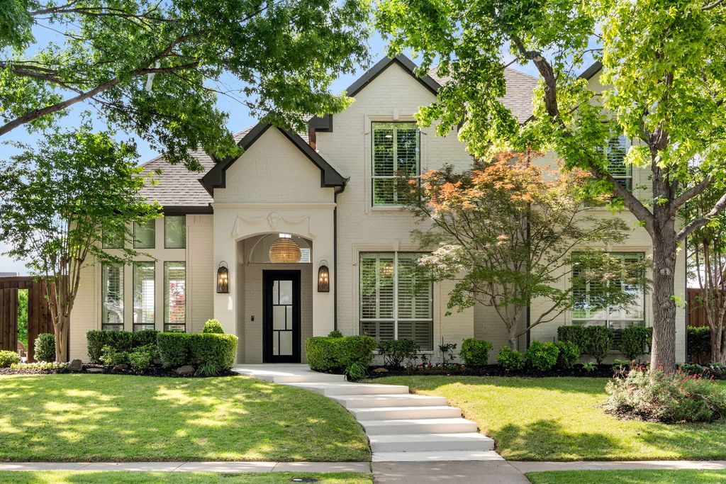 6303 Orchard Park Drive, Frisco, TX 75034