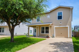 19846 Stonecross Glen Lane, Cypress, TX 77433