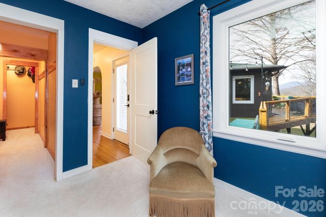 249 Gudger Hill Road, Cullowhee, NC 28723