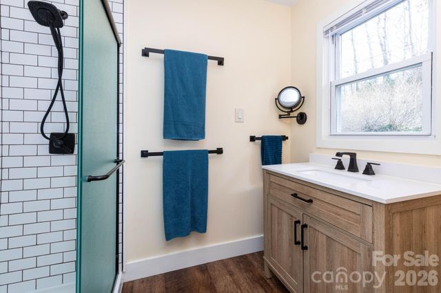 249 Gudger Hill Road, Cullowhee, NC 28723