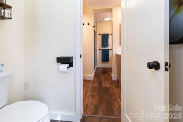 249 Gudger Hill Road, Cullowhee, NC 28723