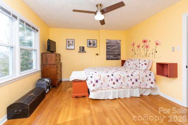 249 Gudger Hill Road, Cullowhee, NC 28723