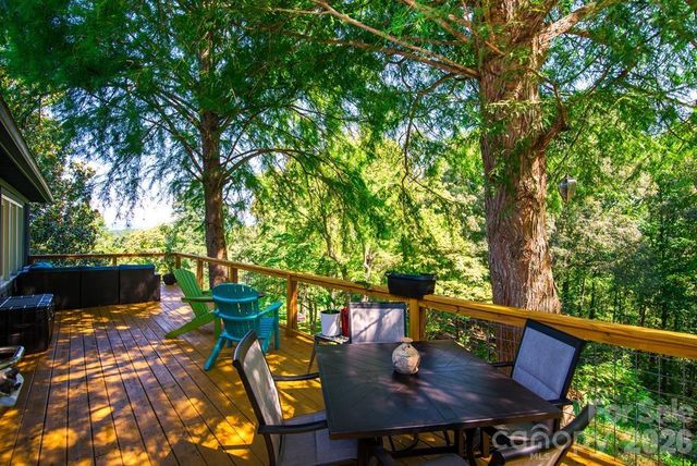 249 Gudger Hill Road, Cullowhee, NC 28723