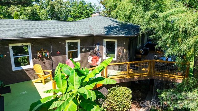 249 Gudger Hill Road, Cullowhee, NC 28723