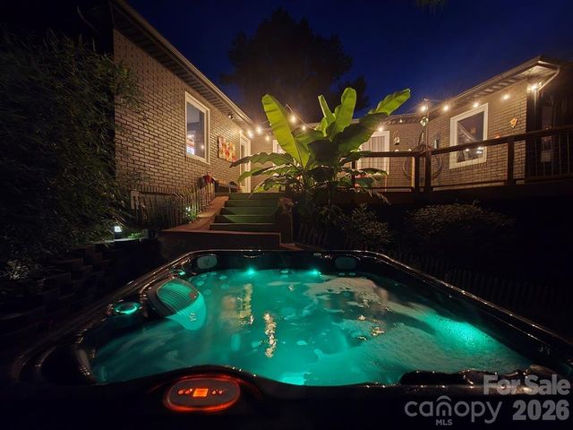 249 Gudger Hill Road, Cullowhee, NC 28723