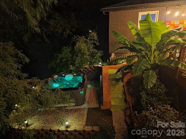 249 Gudger Hill Road, Cullowhee, NC 28723