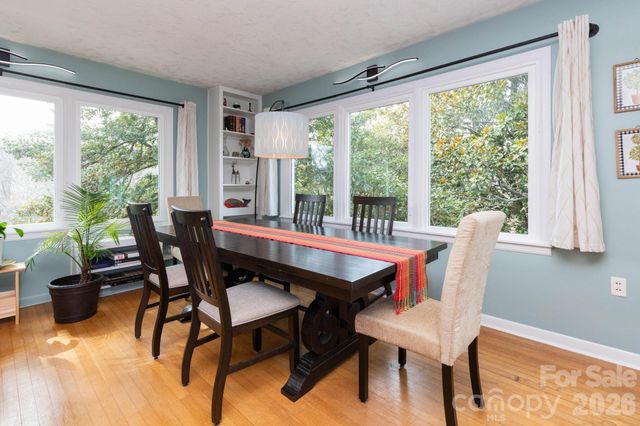 249 Gudger Hill Road, Cullowhee, NC 28723