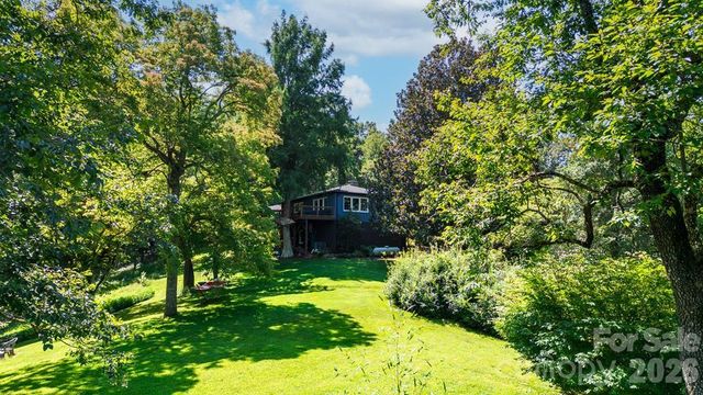 249 Gudger Hill Road, Cullowhee, NC 28723