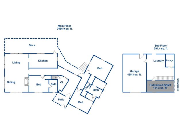 249 Gudger Hill Road, Cullowhee, NC 28723