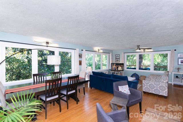 249 Gudger Hill Road, Cullowhee, NC 28723