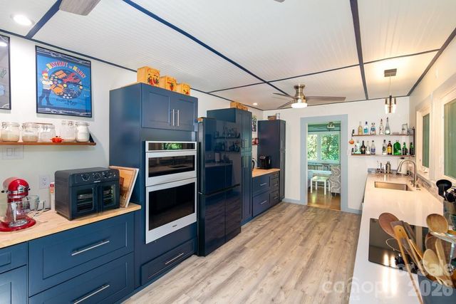 249 Gudger Hill Road, Cullowhee, NC 28723