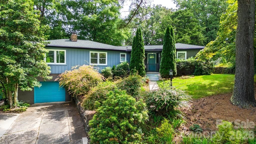 249 Gudger Hill Road, Cullowhee, NC 28723