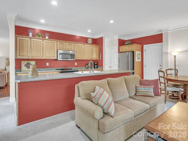 18 Boddington Court, Asheville, NC 28803