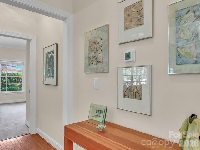 18 Boddington Court, Asheville, NC 28803
