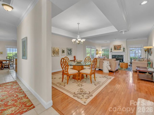 18 Boddington Court, Asheville, NC 28803