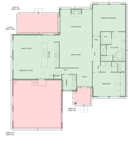 18 Boddington Court, Asheville, NC 28803