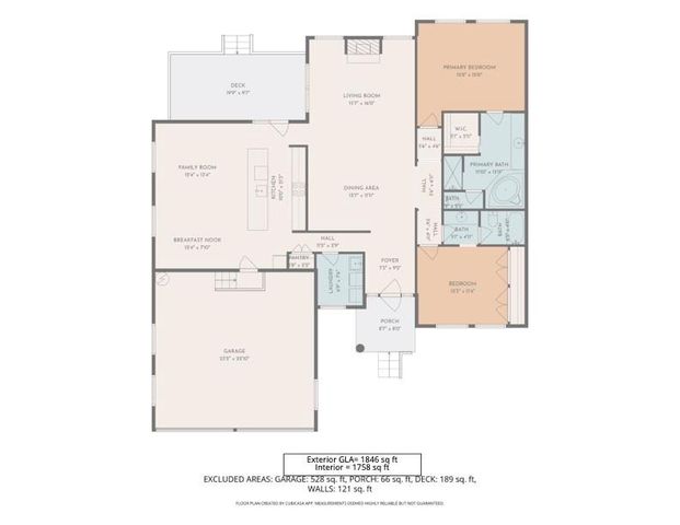 18 Boddington Court, Asheville, NC 28803