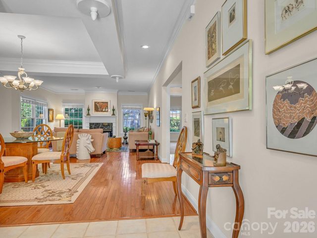 18 Boddington Court, Asheville, NC 28803