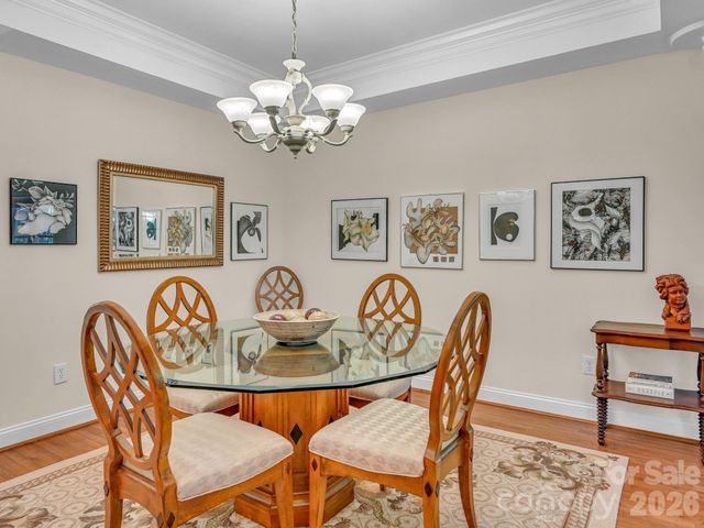 18 Boddington Court, Asheville, NC 28803