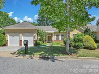 18 Boddington Court, Asheville, NC 28803