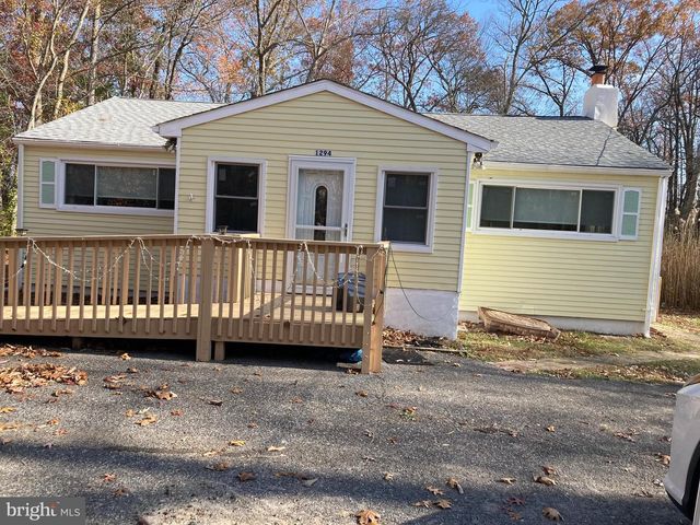 1294 ROUTE 206, Tabernacle, NJ 08088