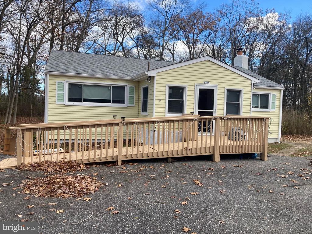 1294 ROUTE 206, Tabernacle, NJ 08088