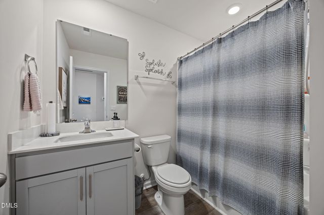 2317 Lily Drive, Haw River, NC 27258