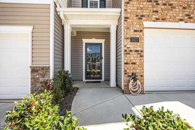 2317 Lily Drive, Haw River, NC 27258