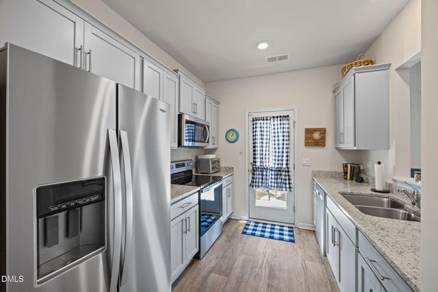 2317 Lily Drive, Haw River, NC 27258