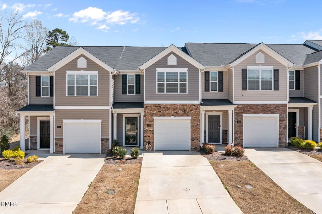 2317 Lily Drive, Haw River, NC 27258