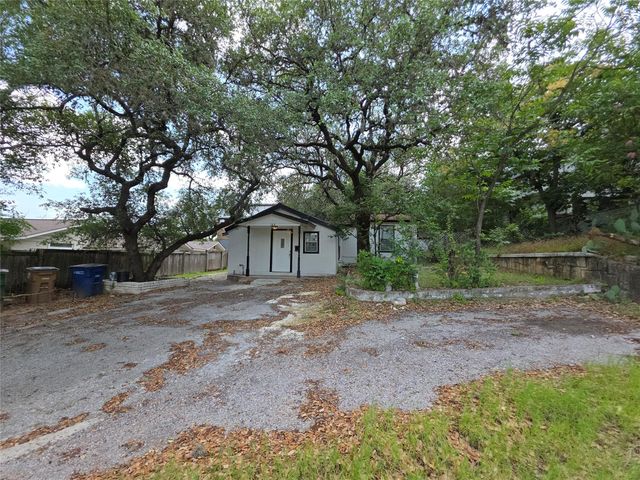 703 Herndon LN, Austin, TX 78704