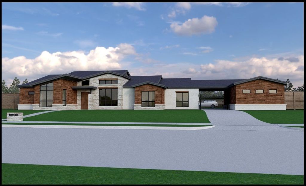 4210 Tea Olive Trail, Midlothian, TX 76065