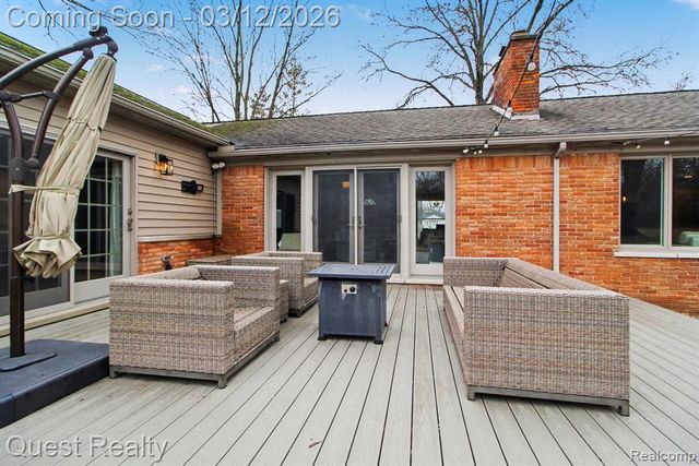 28094 Wildwood Trail, Farmington, MI 48336