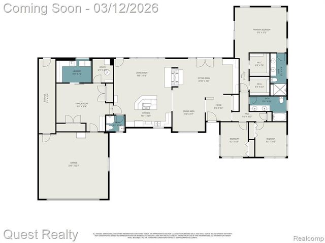 28094 Wildwood Trail, Farmington, MI 48336