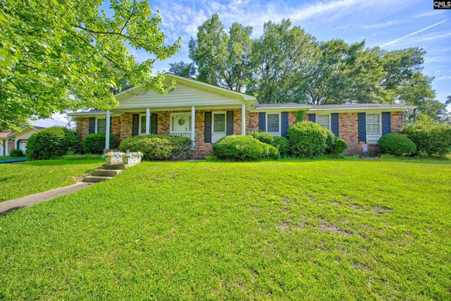 2429 Dutch Branch Road, Columbia, SC 29210