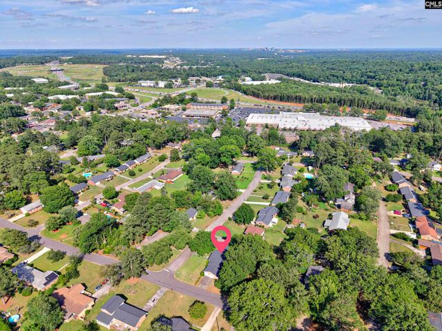 2429 Dutch Branch Road, Columbia, SC 29210