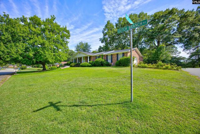 2429 Dutch Branch Road, Columbia, SC 29210