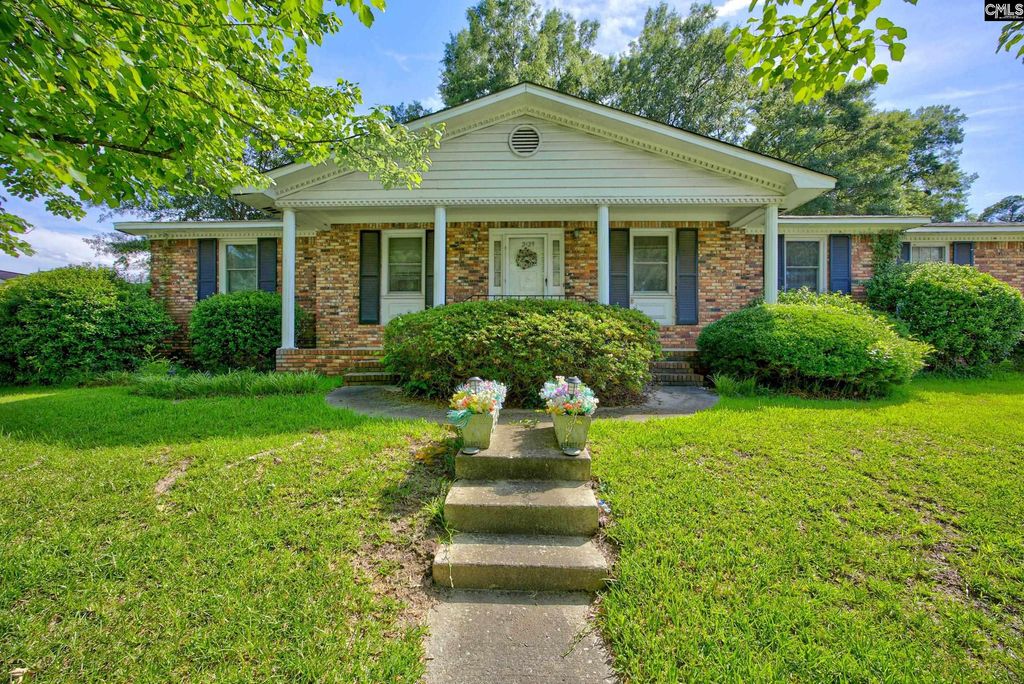 2429 Dutch Branch Road, Columbia, SC 29210