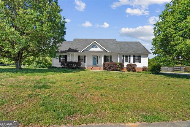 103 Chelcy Drive SE, Calhoun, GA 30701