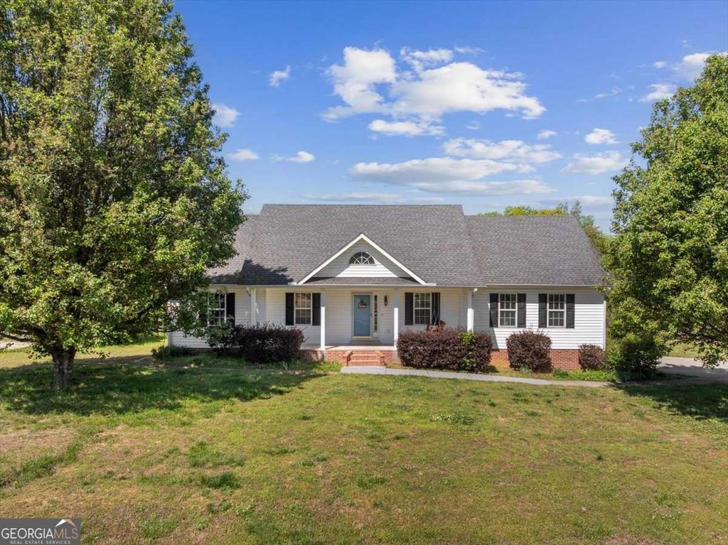 103 Chelcy Drive SE, Calhoun, GA 30701